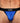 Jock "V" Back Thong