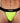Jock "V" Back Thong