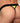 Jock "V" Back Thong