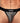 Jock "V" Back Thong