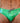 Shiny Bikini Swim/Club Brief