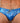 Shiny Bikini Swim/Club Brief